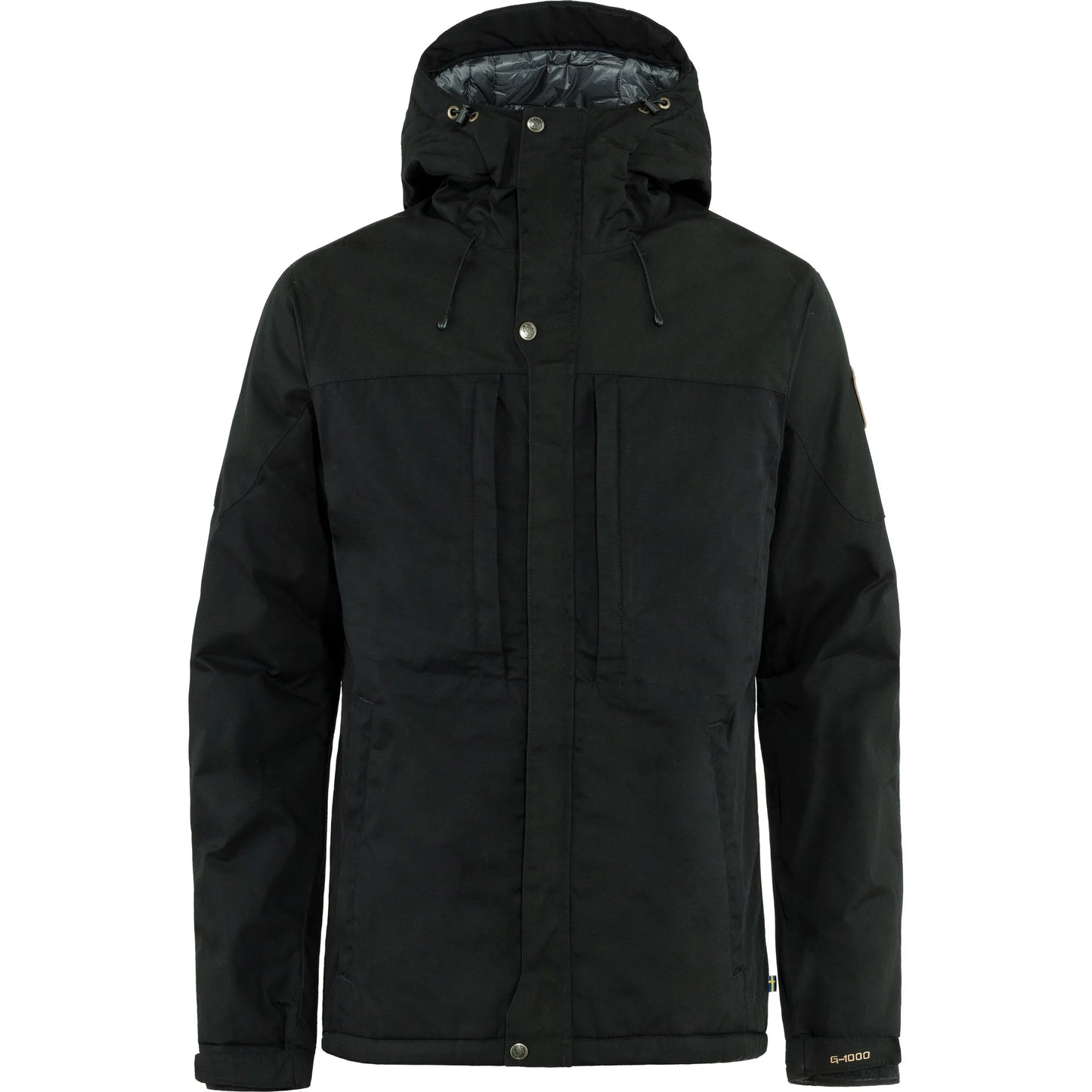Fjällräven Skogsö Padded Jacket M