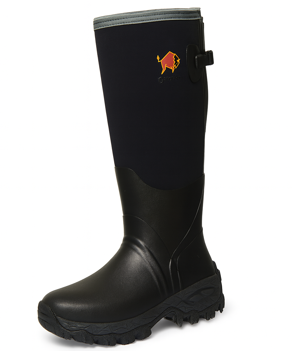 Gateway Woodwalker Lady 17" 4mm