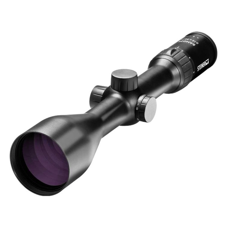 Steiner Ranger 4 3-12x56