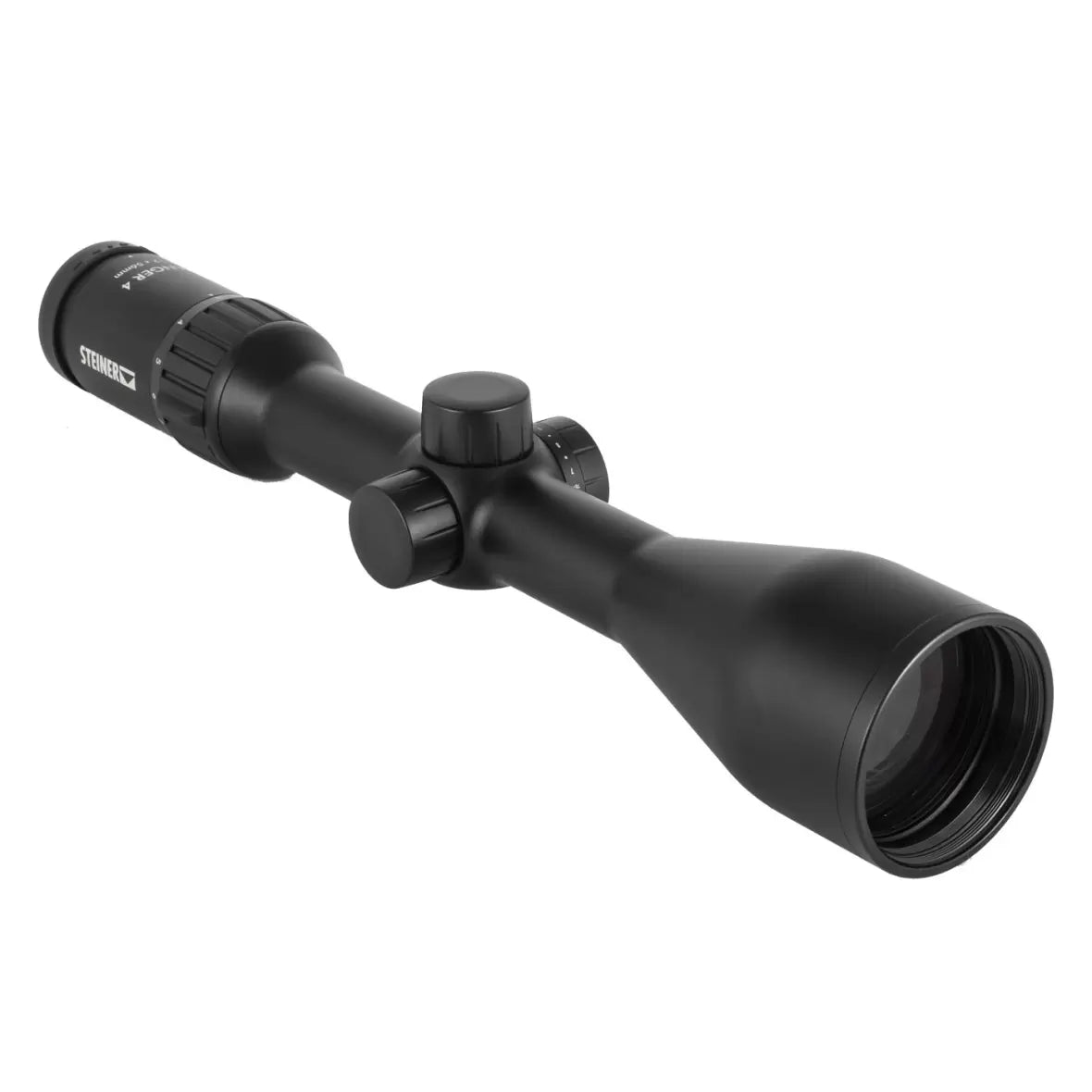 Steiner Ranger 4 3-12x56