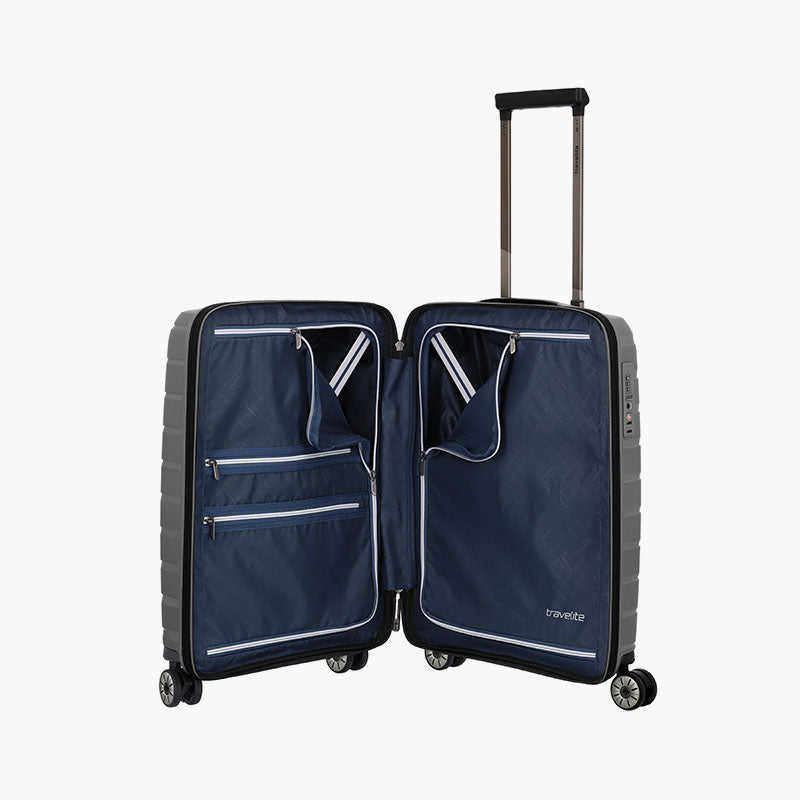 travelite AIR BASE Trolley 4w - S