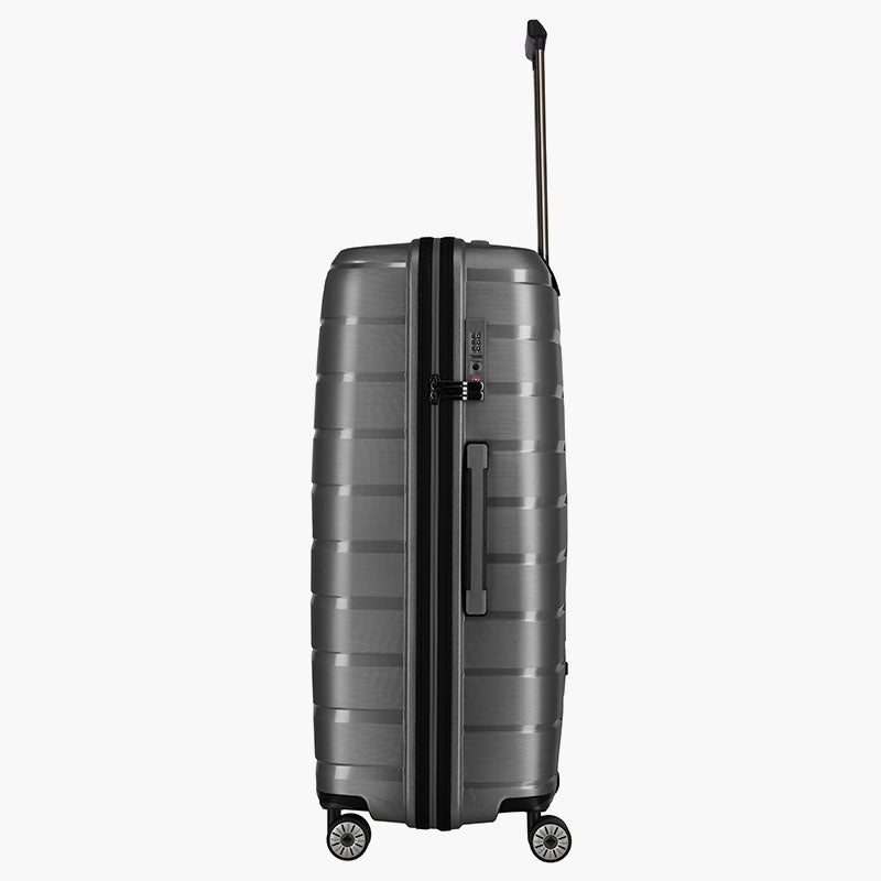 travelite AIR BASE Trolley 4w L exp.