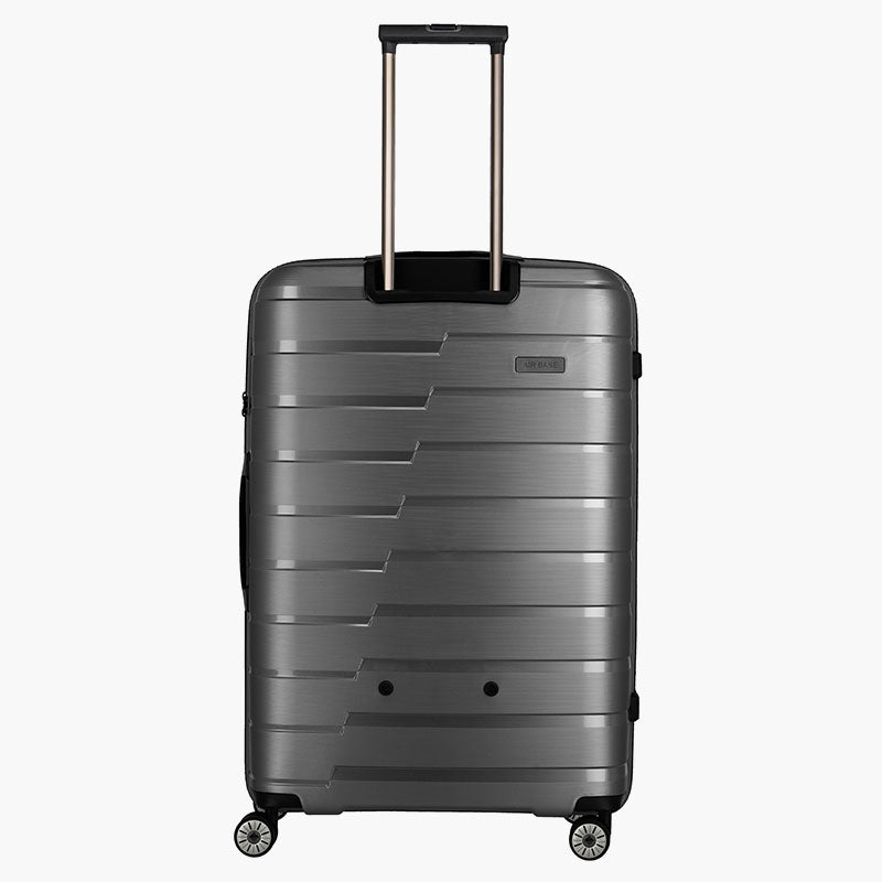 travelite AIR BASE Trolley 4w L exp.