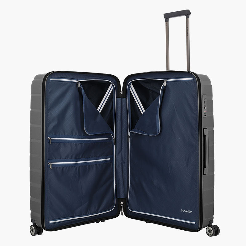 travelite AIR BASE Trolley 4w L exp.