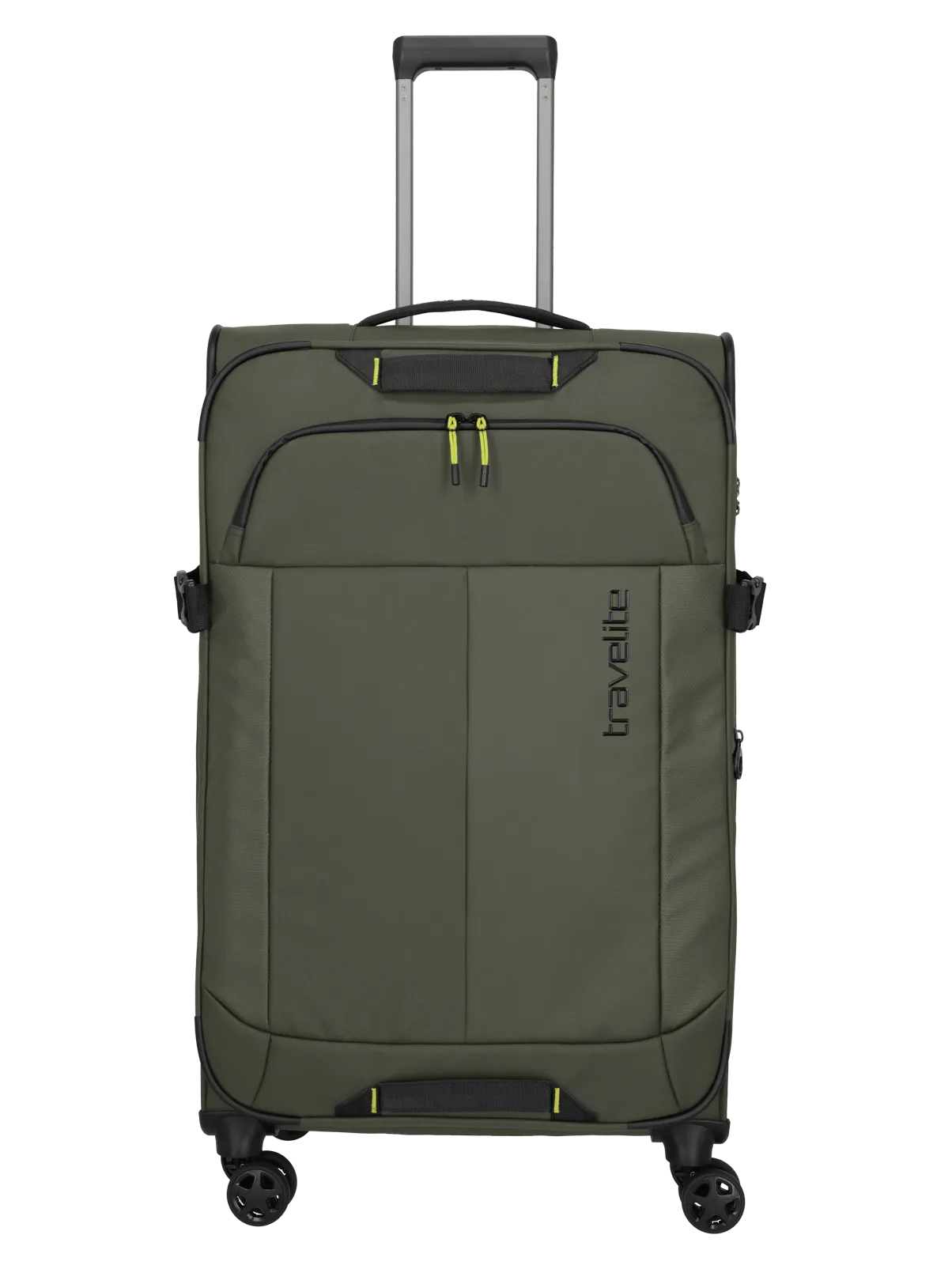 travelite BRIIZE Trolley 4w L exp.