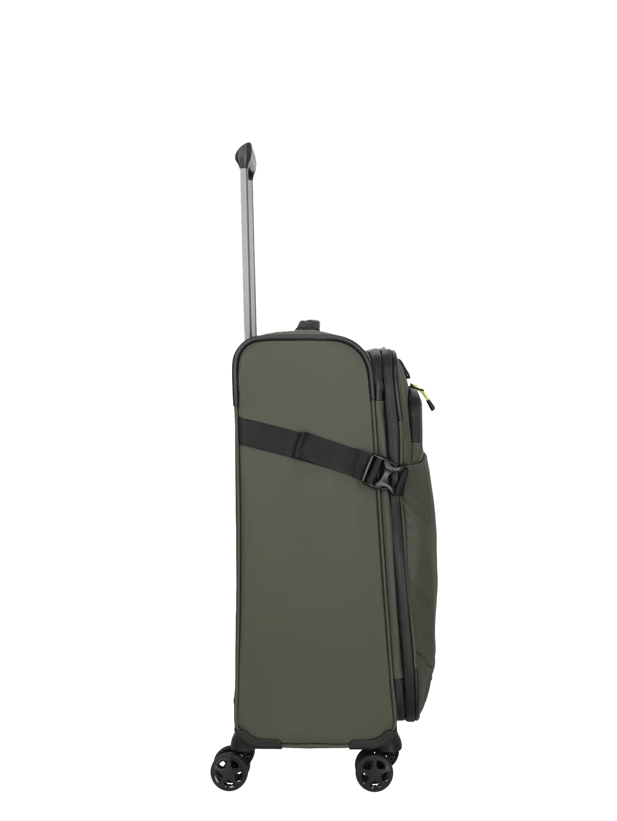 travelite BRIIZE Trolley 4w M exp.