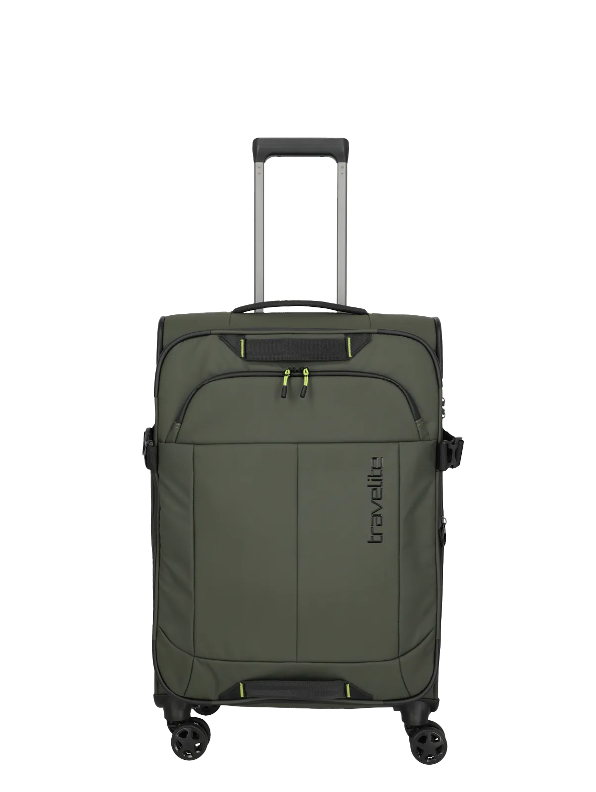 travelite BRIIZE Trolley 4w M exp.