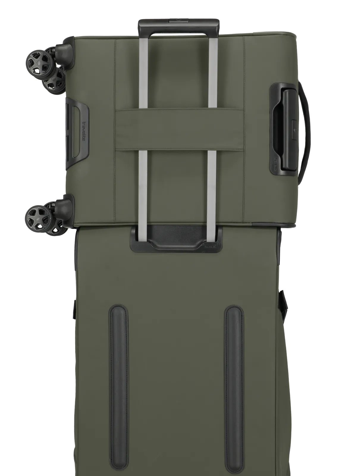 travelite BRIIZE Trolley 4w S