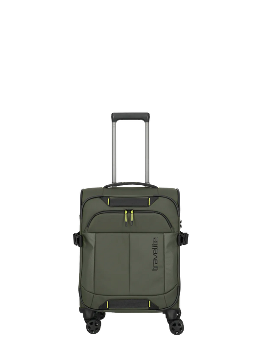 travelite BRIIZE Trolley 4w S