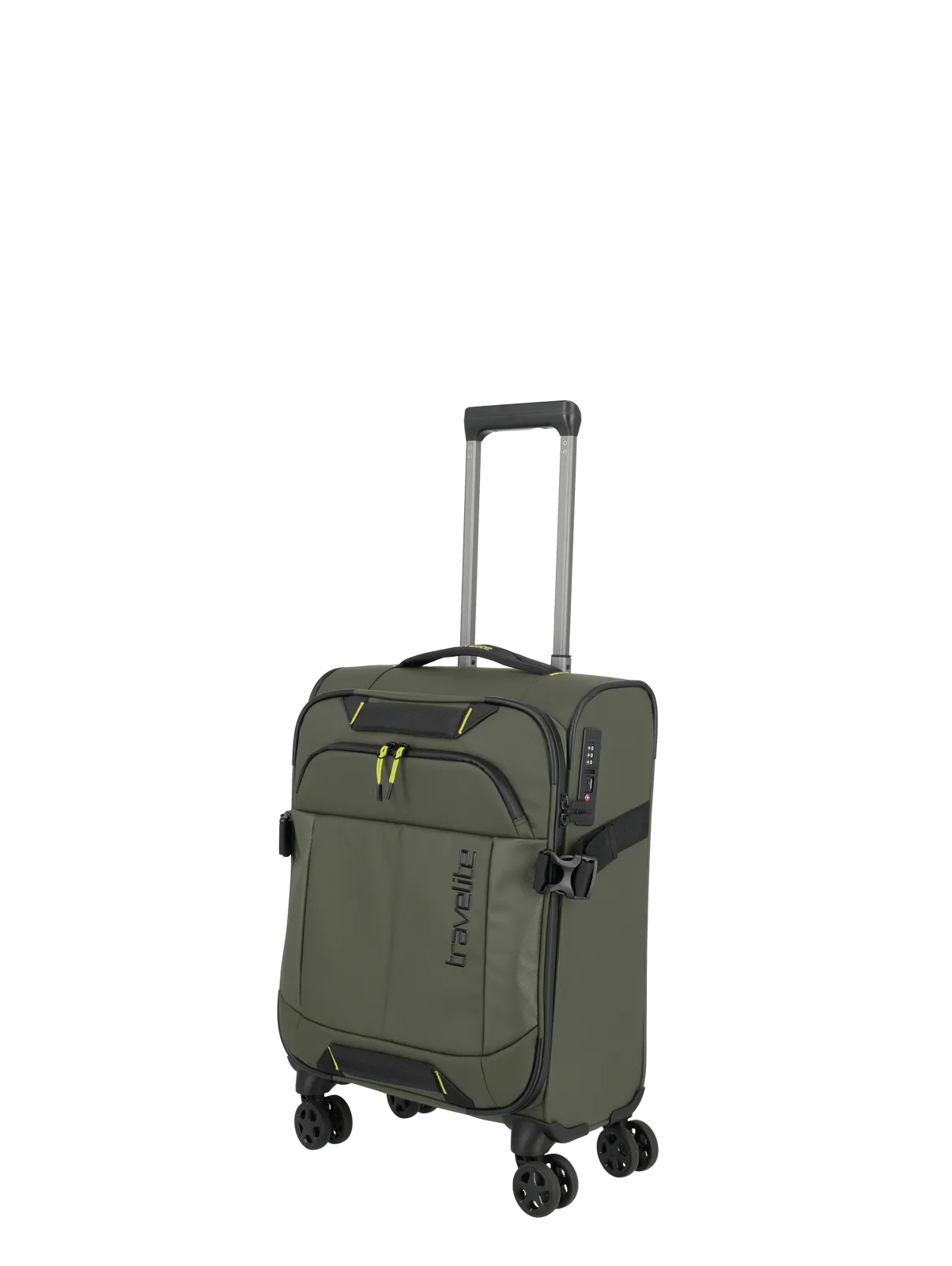 travelite BRIIZE Trolley 4w S