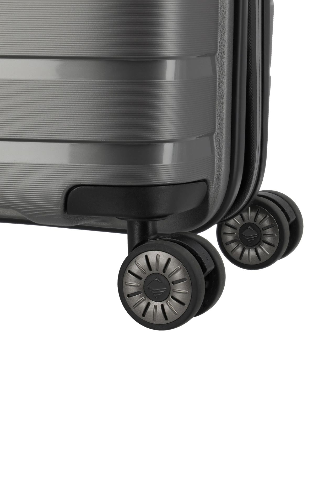 travelite AIR BASE Trolley 4w L exp.