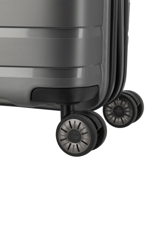 travelite AIR BASE Trolley 4w S exp.