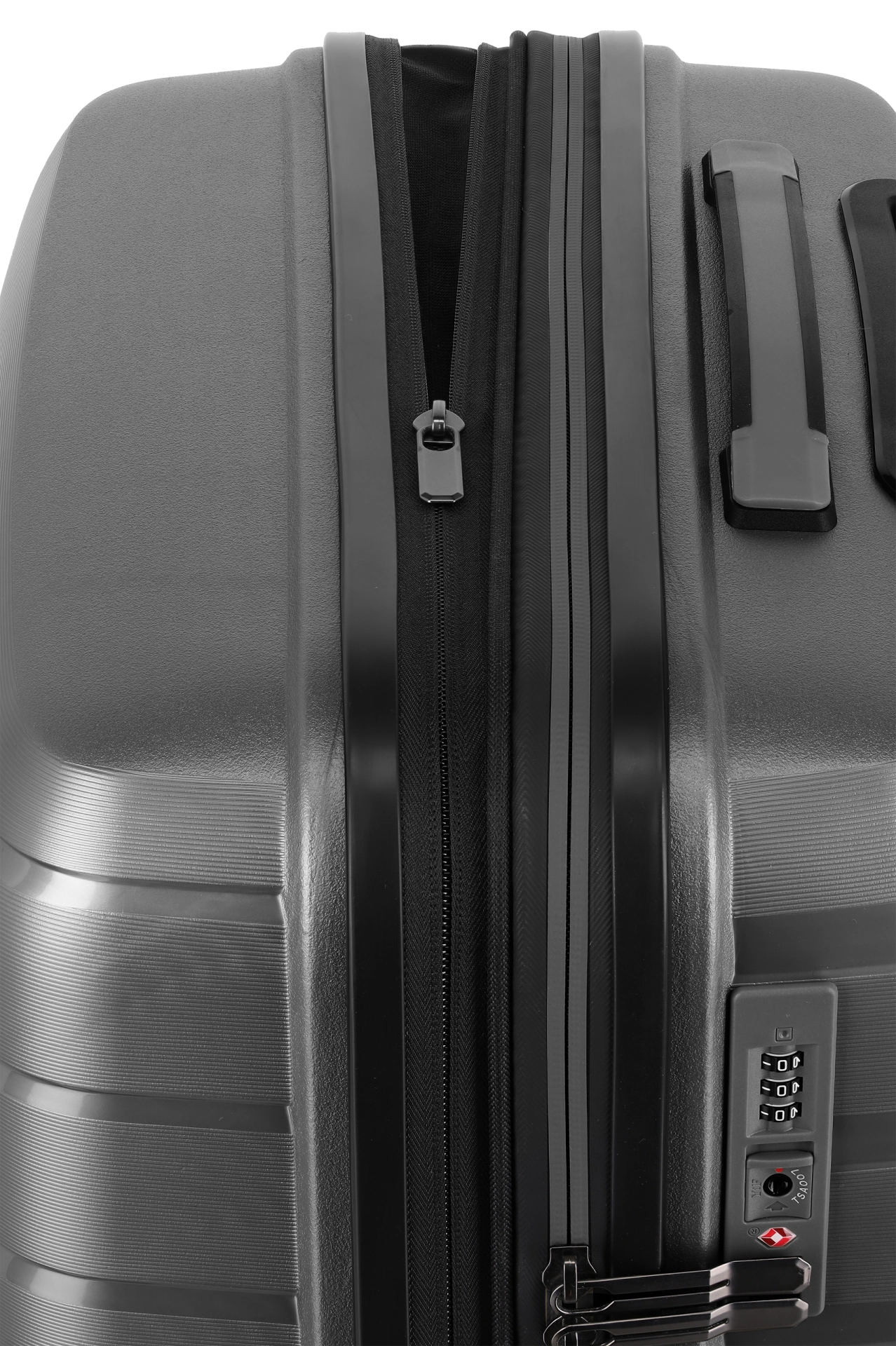travelite AIR BASE Trolley 4w M exp.