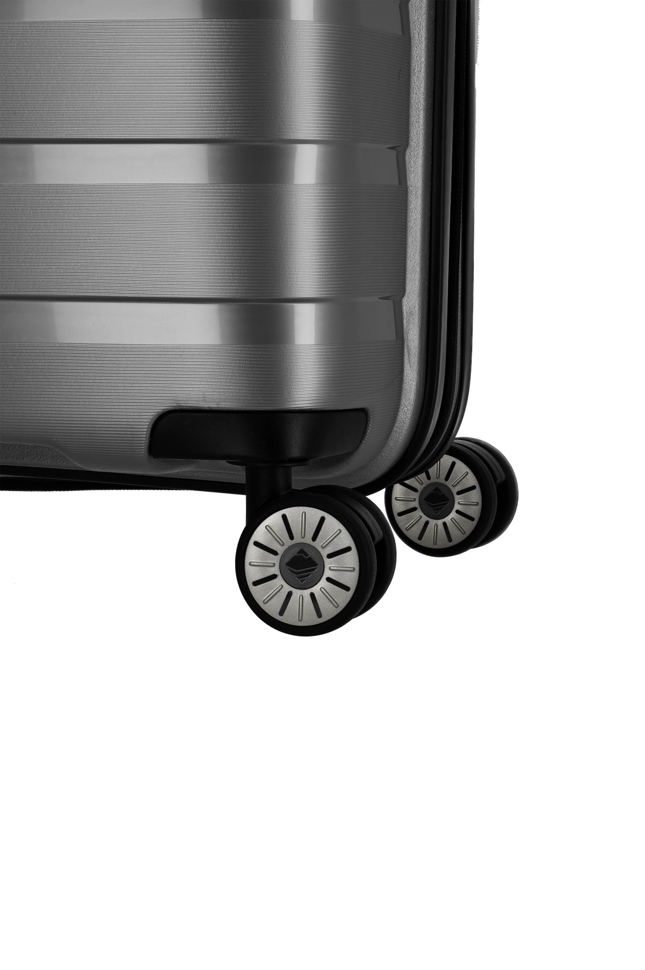 travelite AIR BASE Trolley 4w M exp.