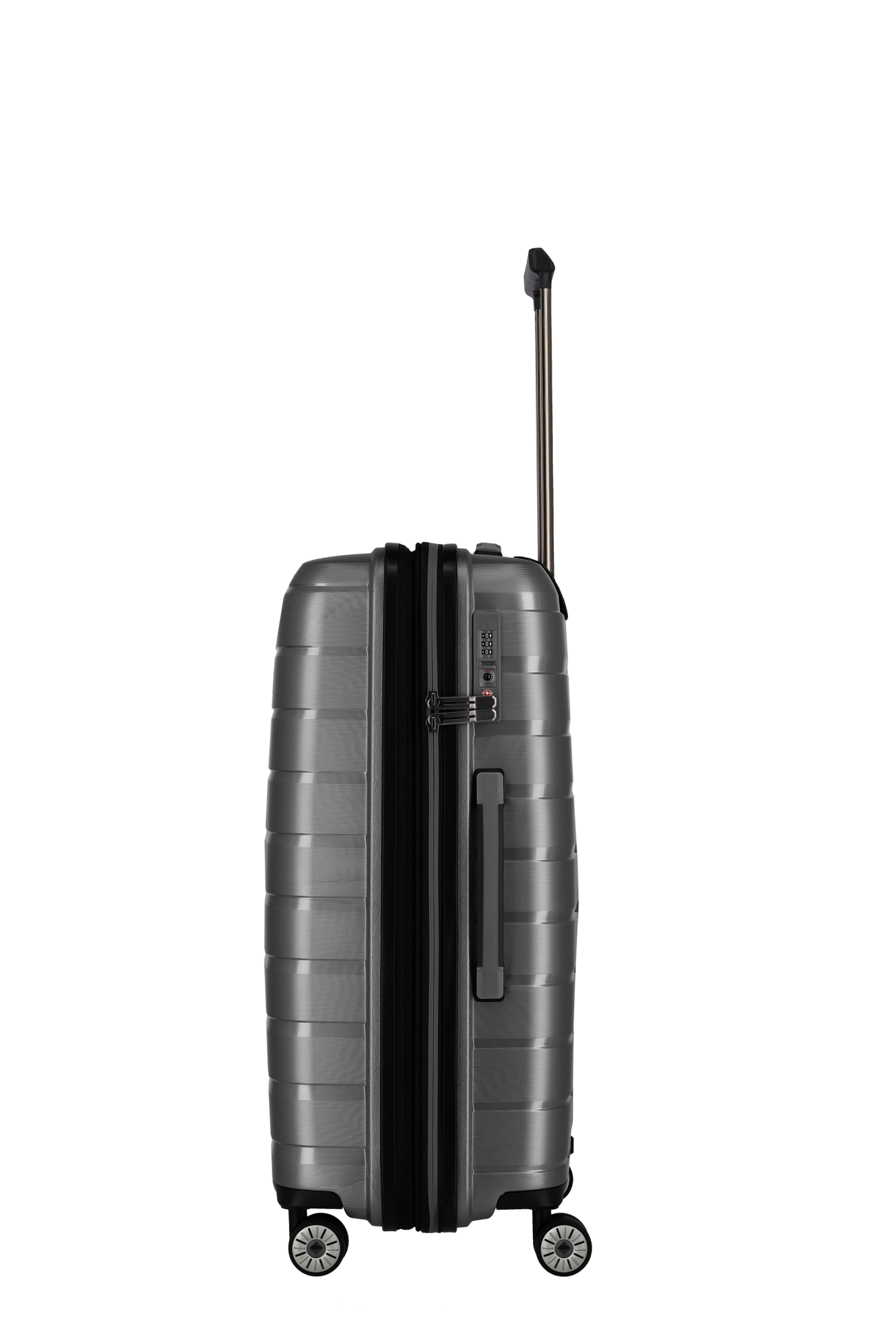 travelite AIR BASE Trolley 4w M exp.