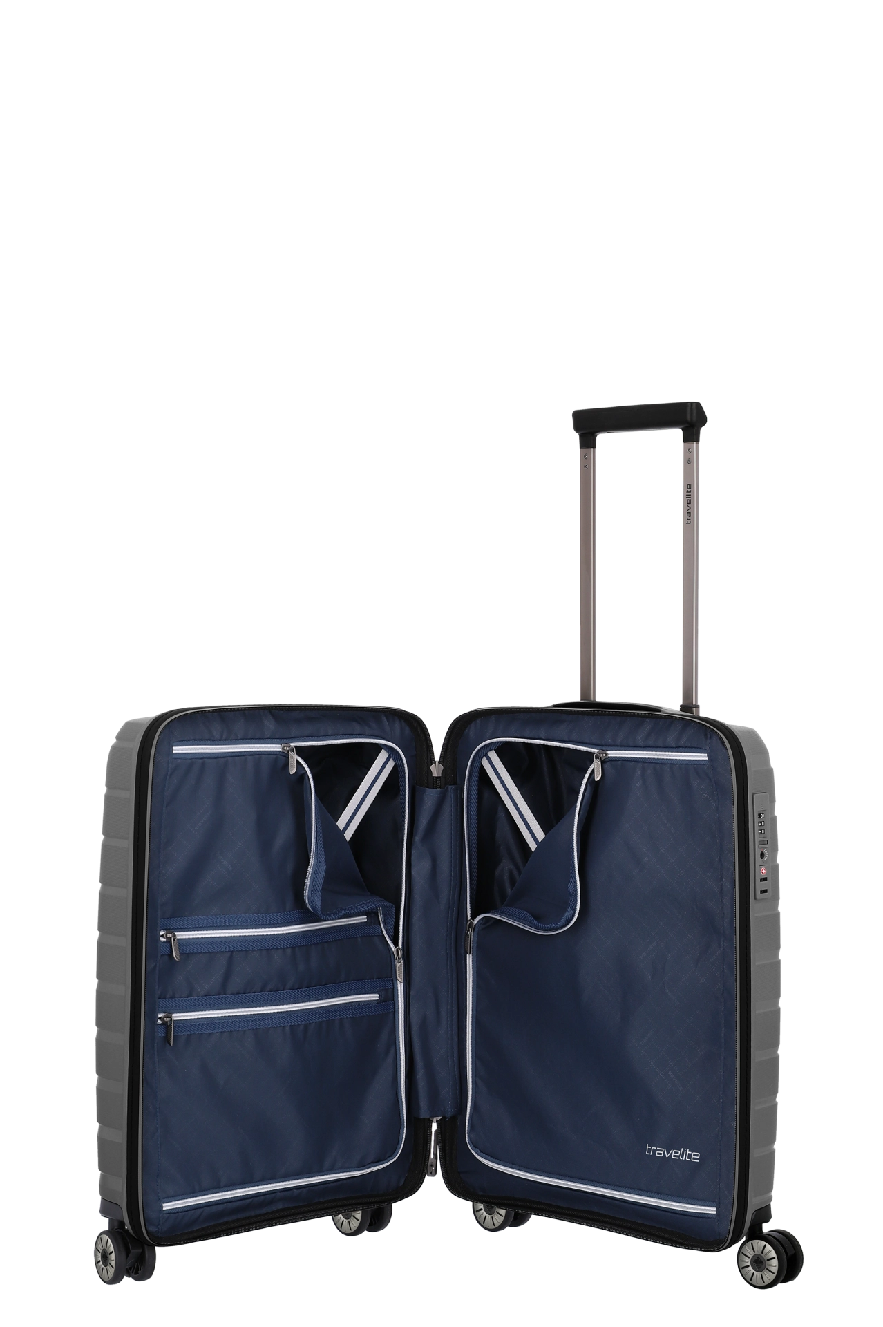 travelite AIR BASE Trolley 4w - S
