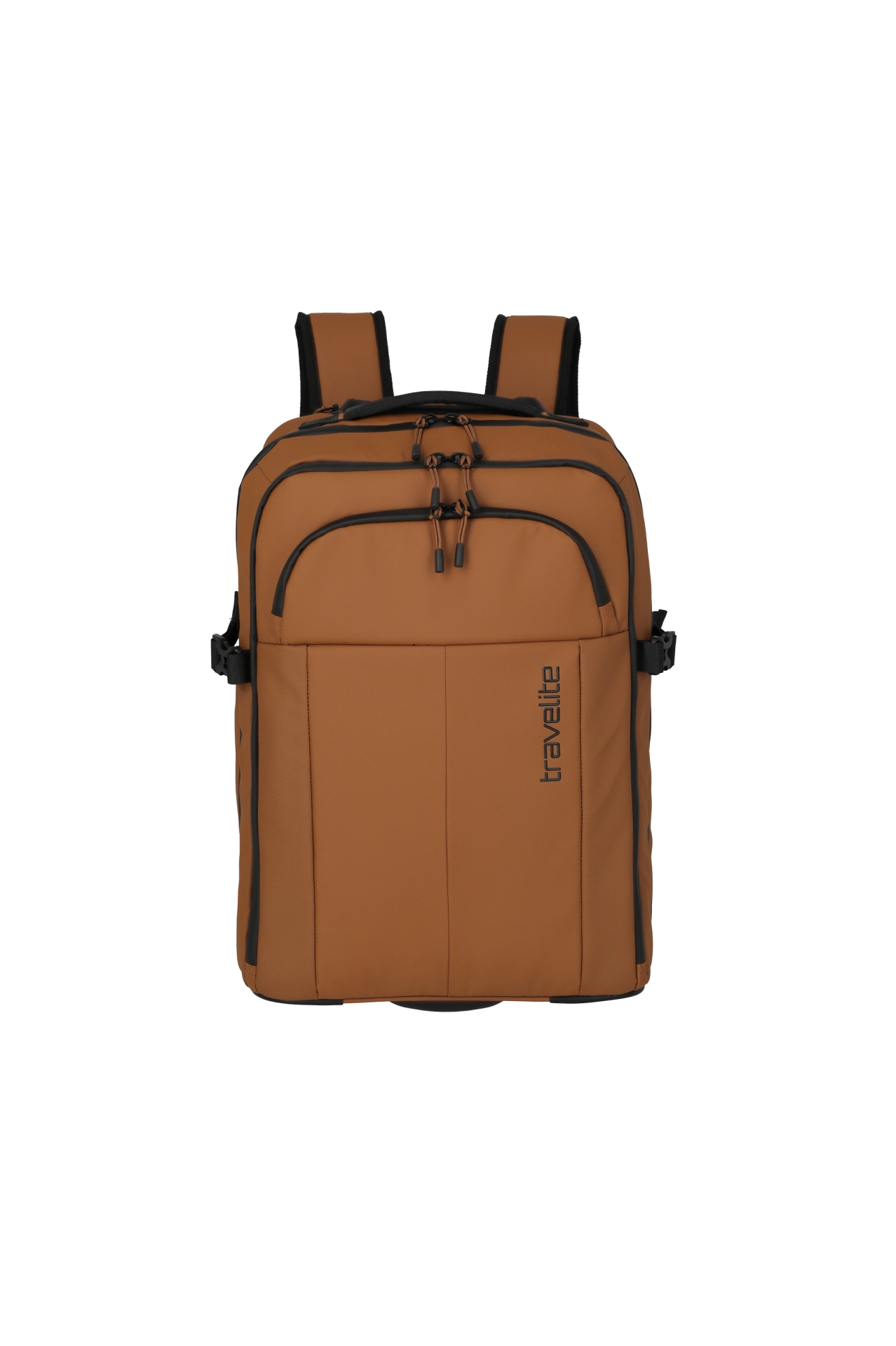travelite BRIIZE Trolley Backpack 2w
