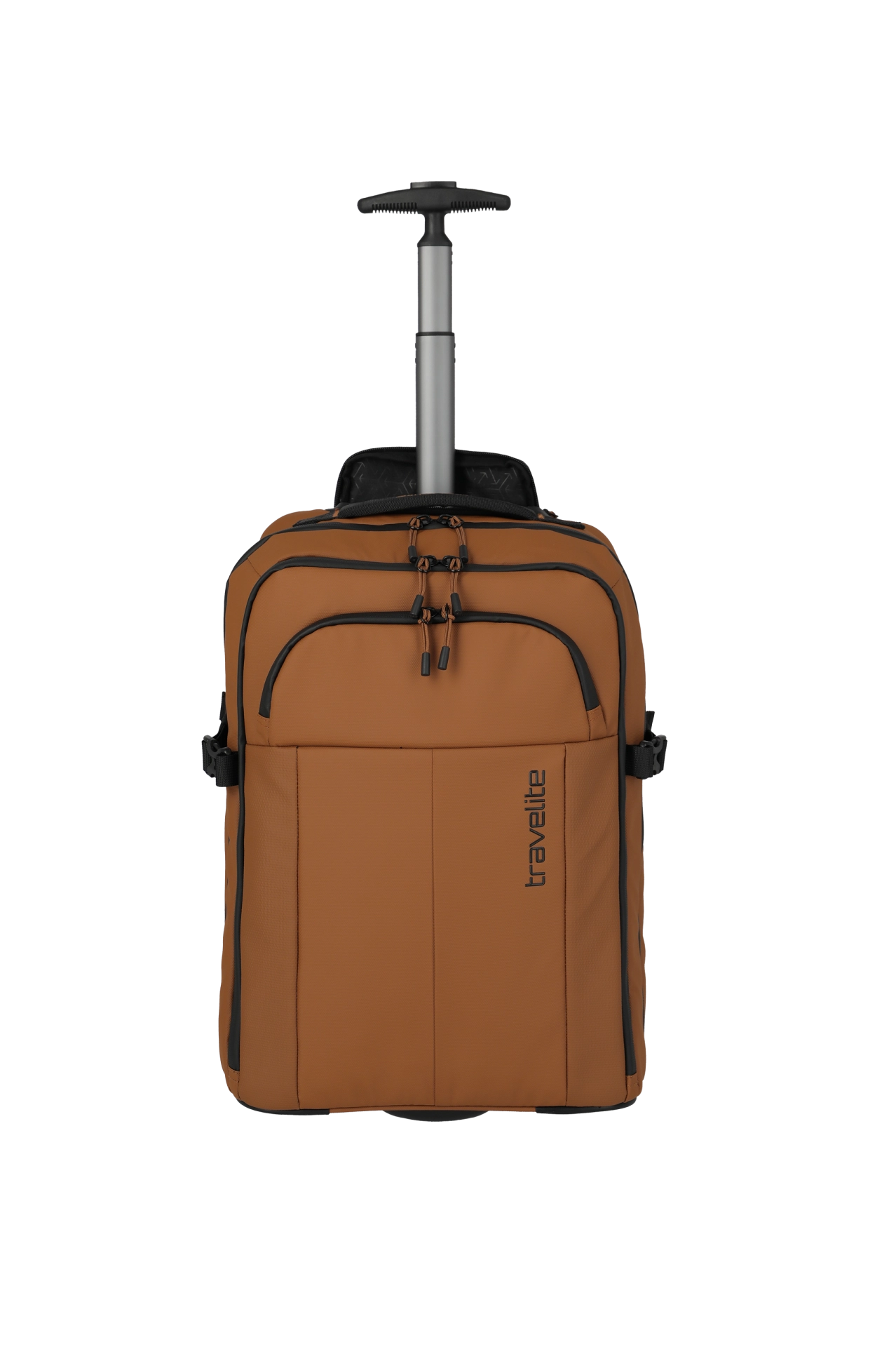 travelite BRIIZE Trolley Backpack 2w