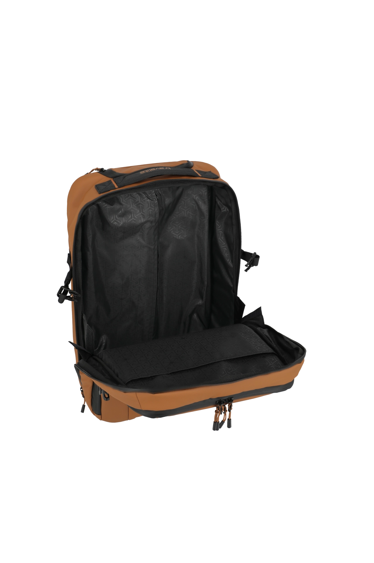 travelite BRIIZE Trolley Backpack 2w