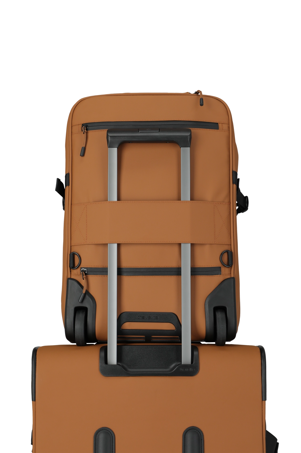travelite BRIIZE Trolley Backpack 2w