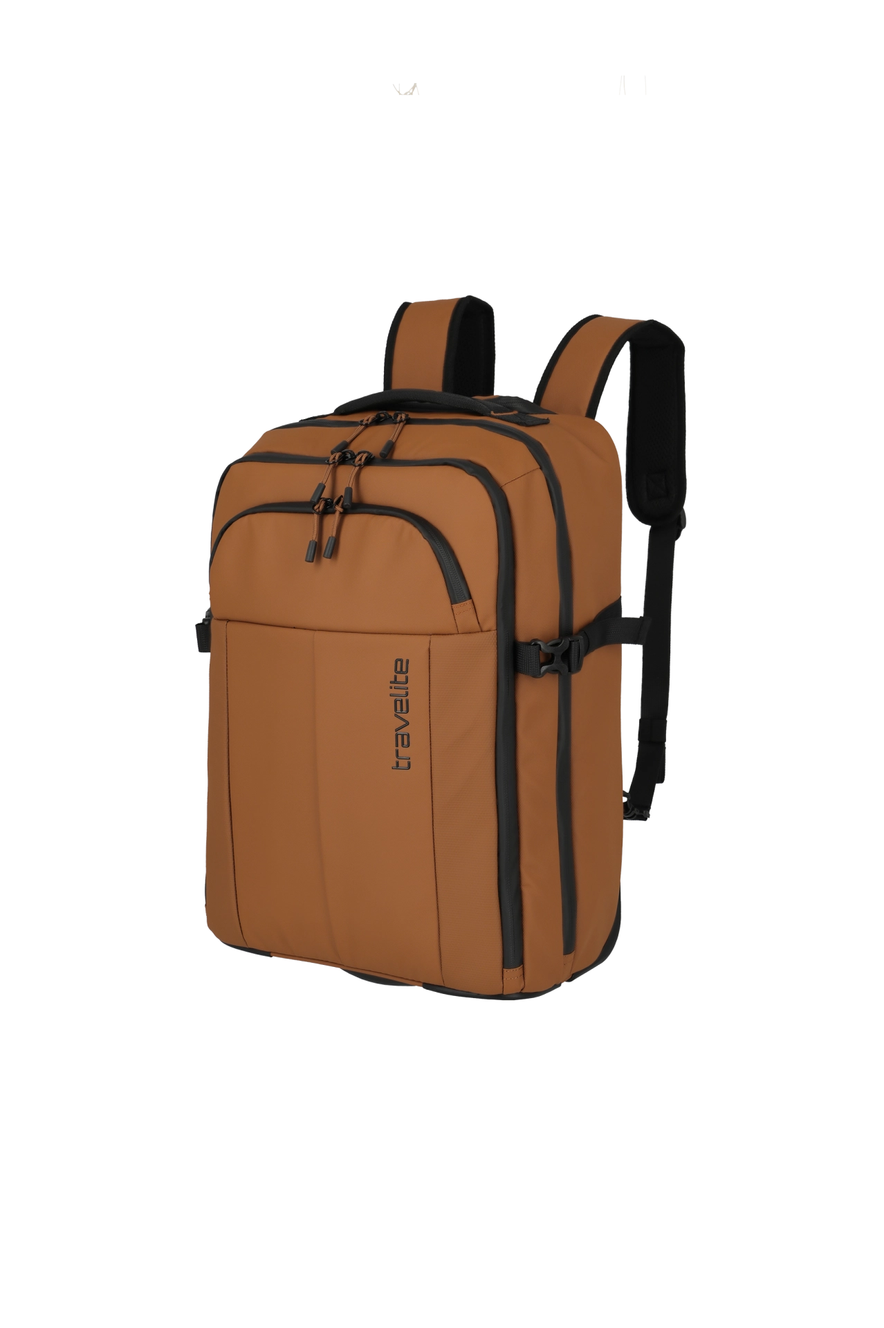 travelite BRIIZE Trolley Backpack 2w