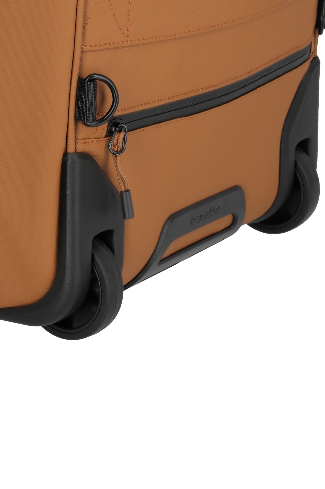 travelite BRIIZE Trolley Backpack 2w