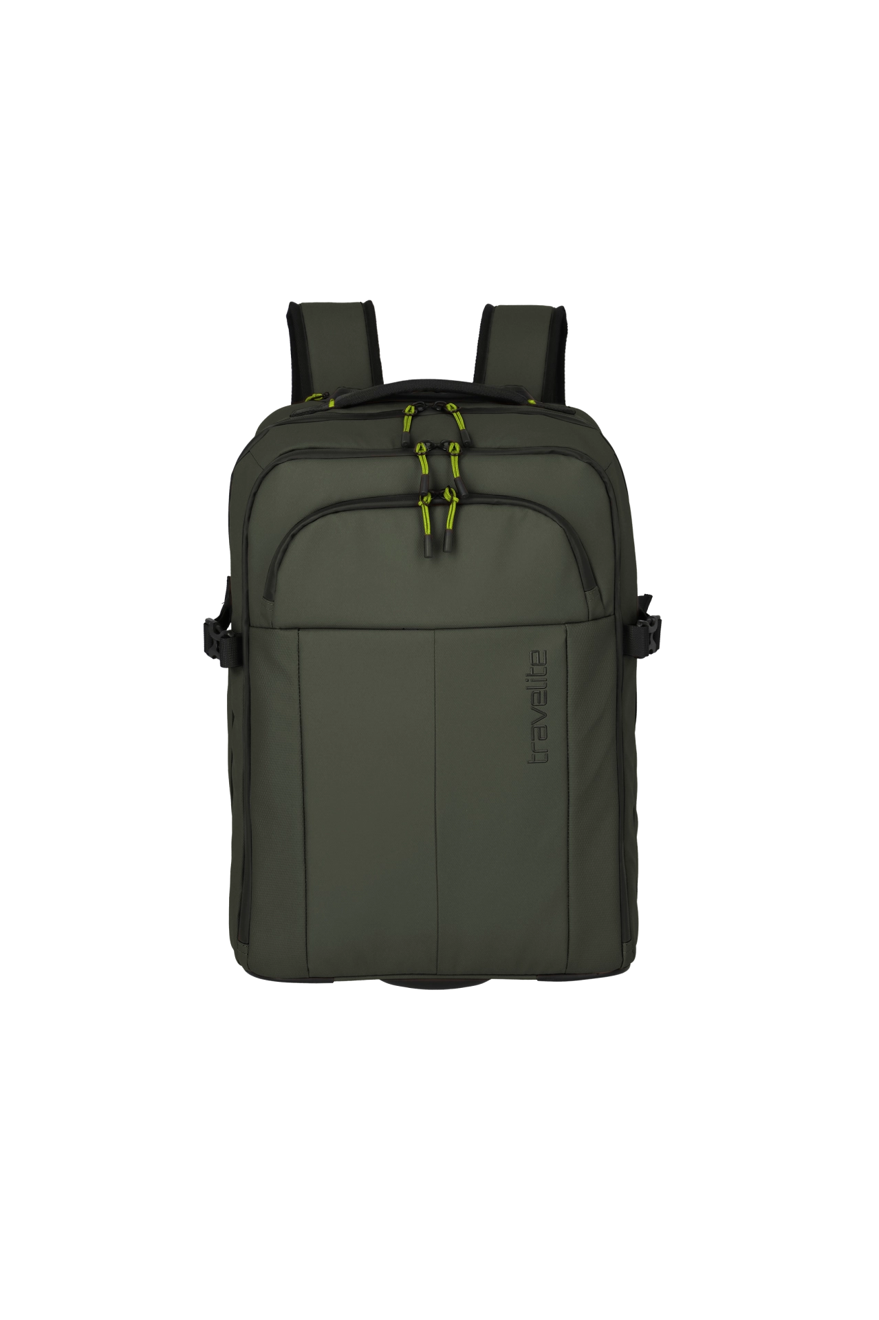 travelite BRIIZE Trolley Backpack 2w