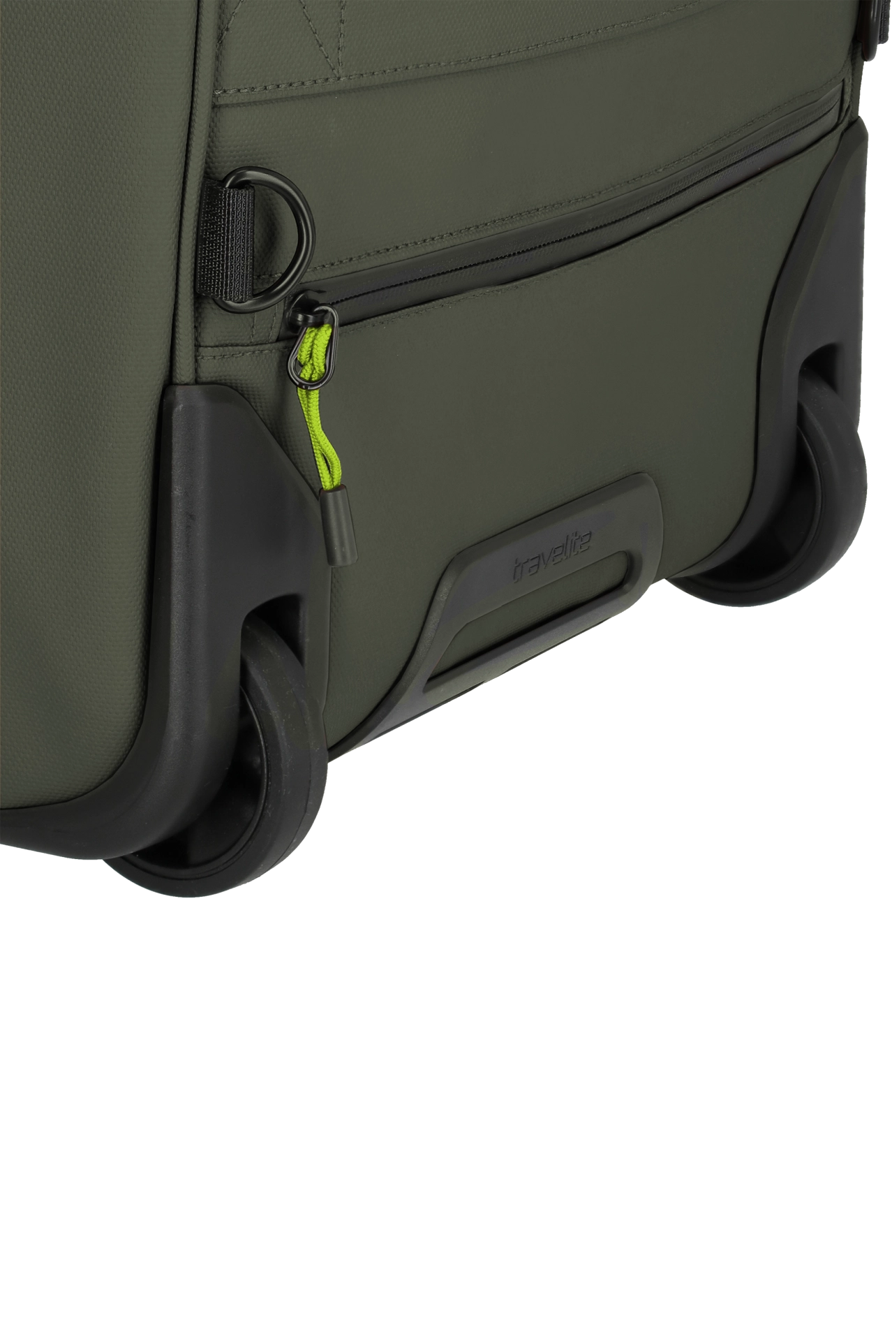 travelite BRIIZE Trolley Backpack 2w