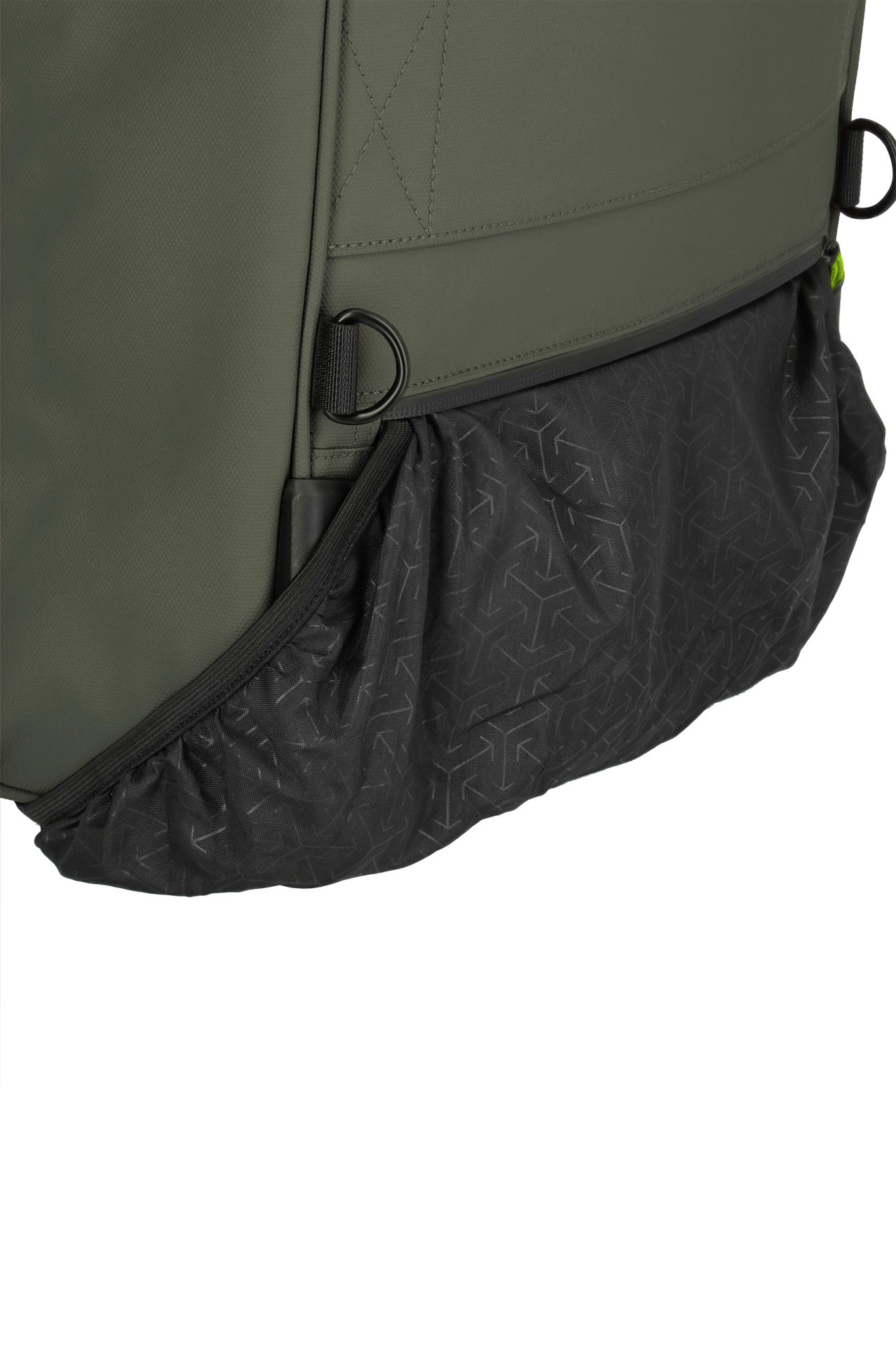 travelite BRIIZE Trolley Backpack 2w
