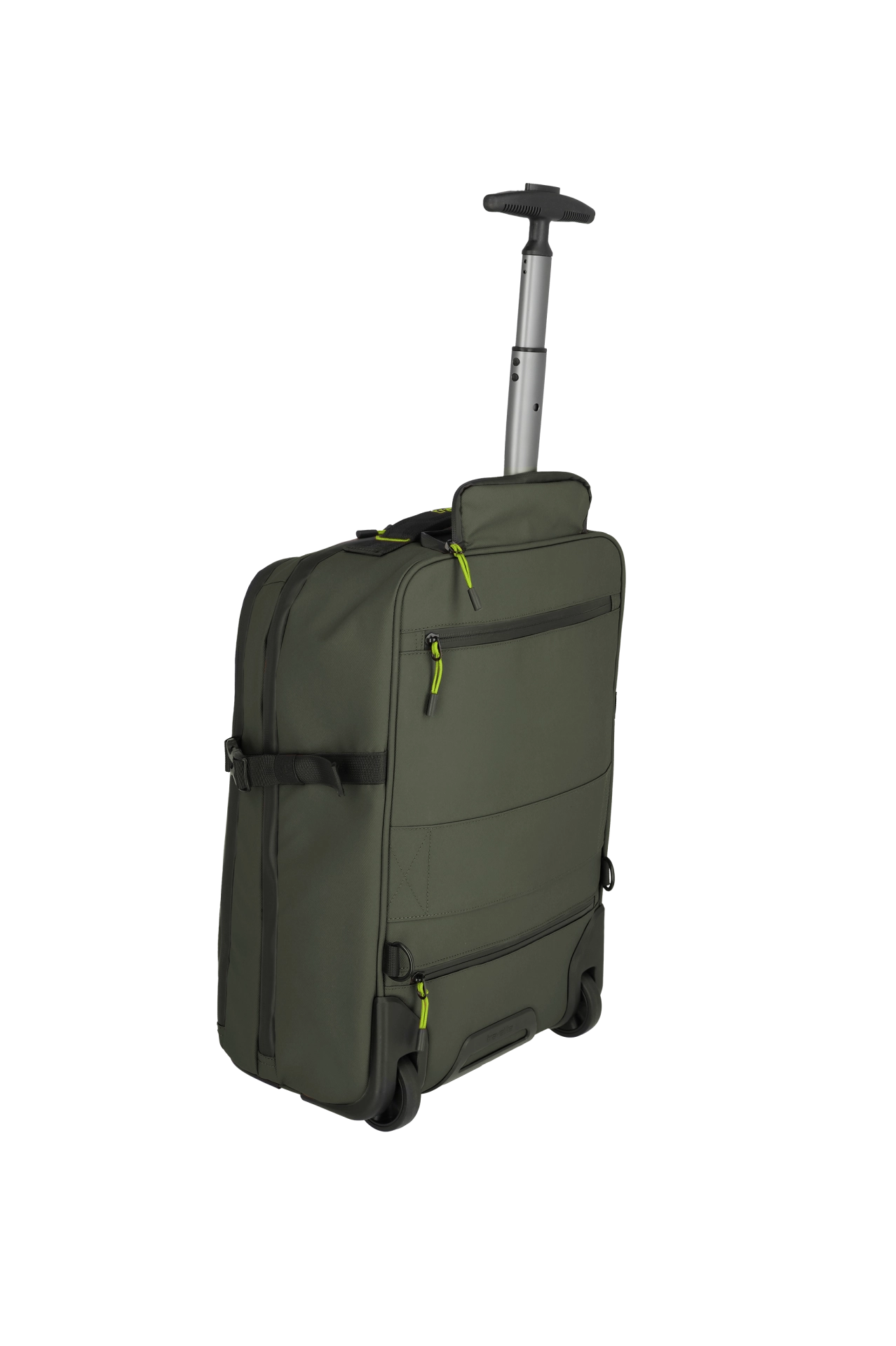 travelite BRIIZE Trolley Backpack 2w