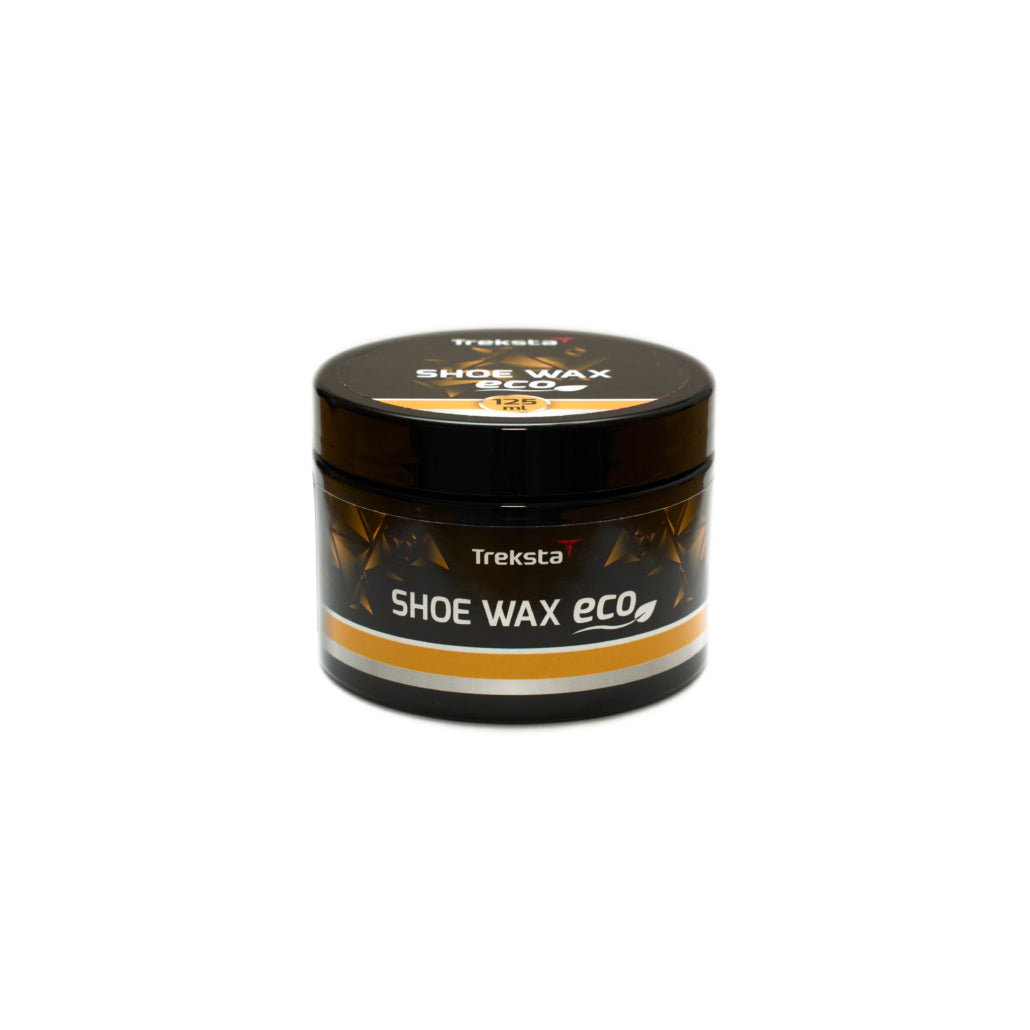 Shoe Wax - 125 ml