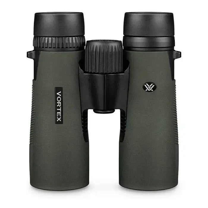 Vortex Diamondback HD 10x50 m/GlassPak taske