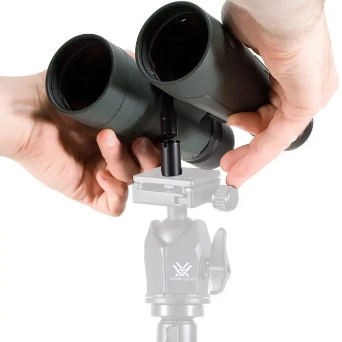 Vortex Kaibab HD 18x56 m/stativ adapter