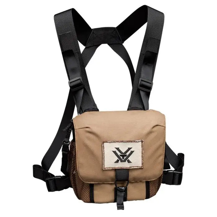 Vortex Razor HD 10x50 m/GlassPak taske