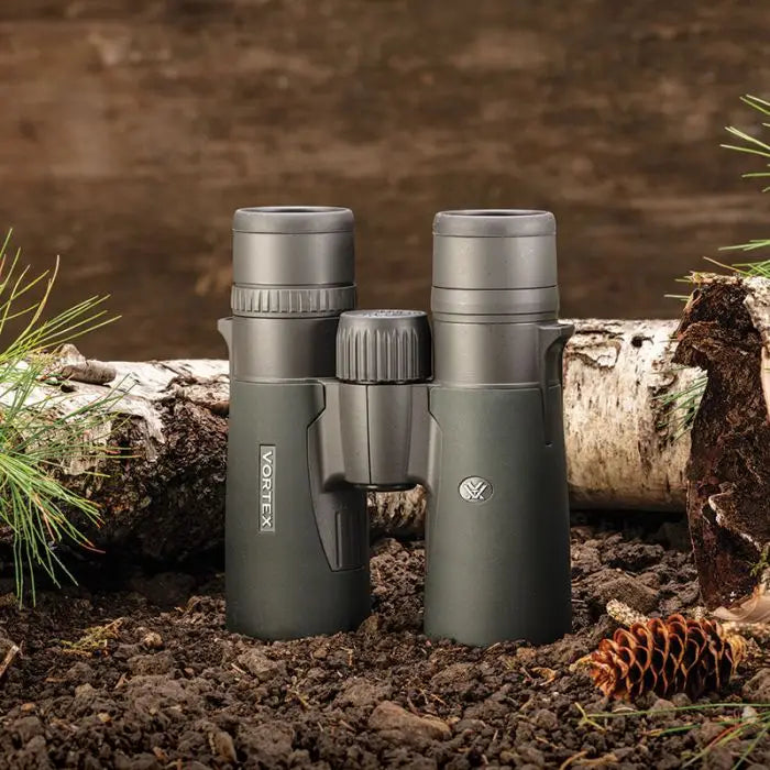 Vortex Razor HD 8x42 m/GlassPak taske