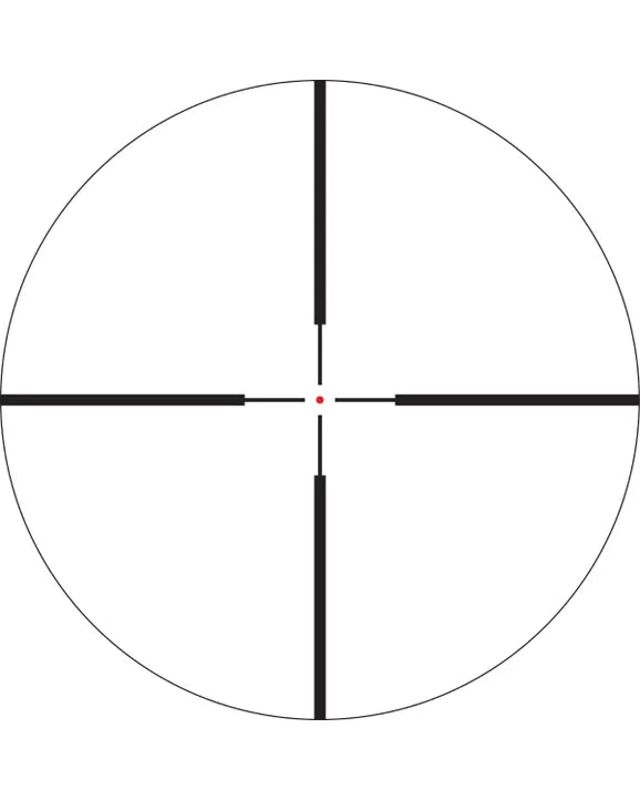 Vortex Crossfire II 3-12x56AO V-Brite, CF2-31049