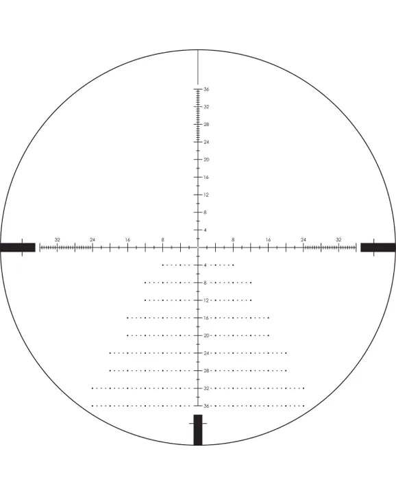 Vortex Diamondback Tactical 6-24x50FFP