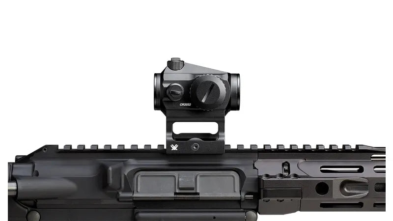 Vortex Crossfire II Red Dot