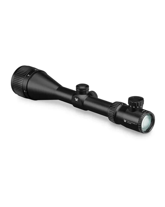Vortex Crossfire II 3-12x56AO V-Brite, CF2-31049