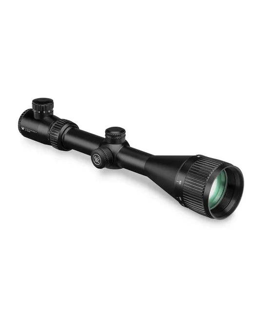 Vortex Crossfire II 3-12x56AO V-Brite, CF2-31049