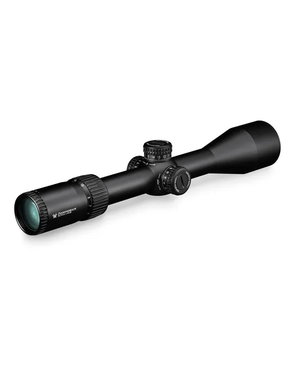 Vortex Diamondback Tactical 6-24x50FFP