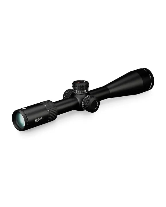 Vortex Viper PST II 5-25x50 MOA 4 (PST-5251)