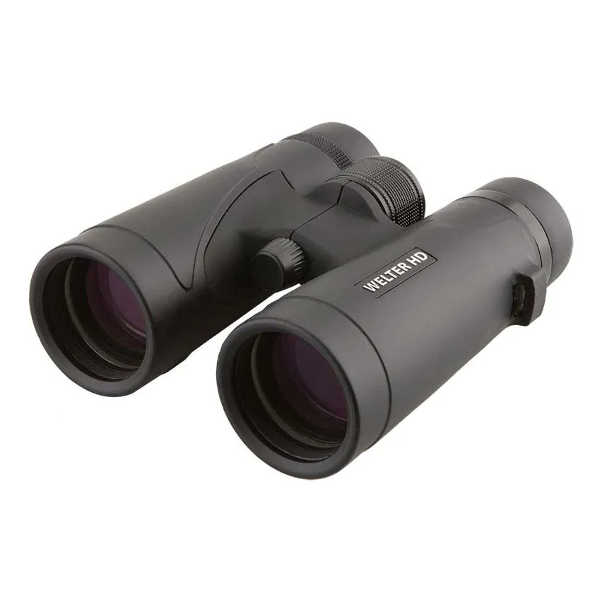 Welter HD 10x42 håndkikkert