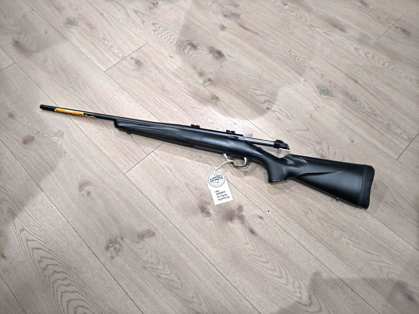 Browning X-Bolt SF Composit 30-06