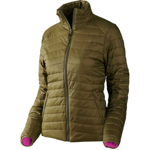 Castor Lady Jakke