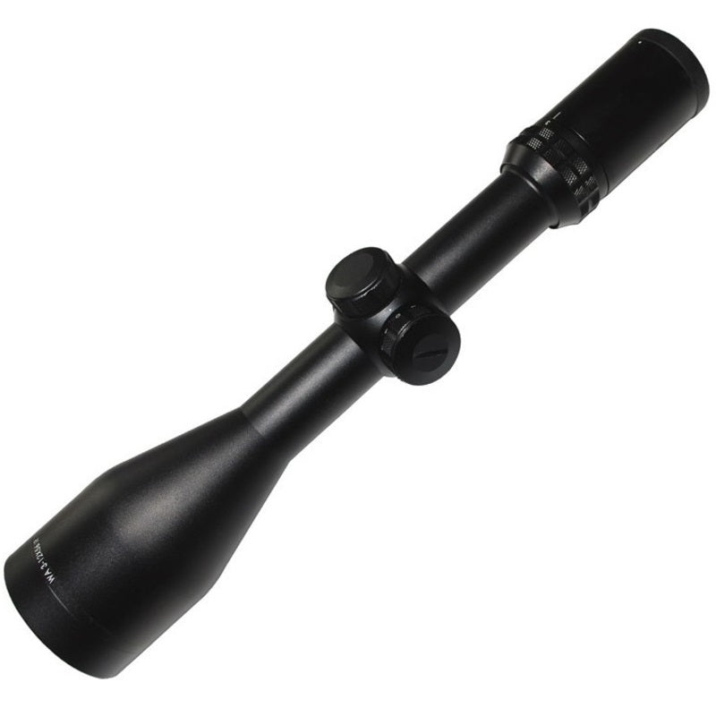 Jaeger Elite 3-12x56 IR