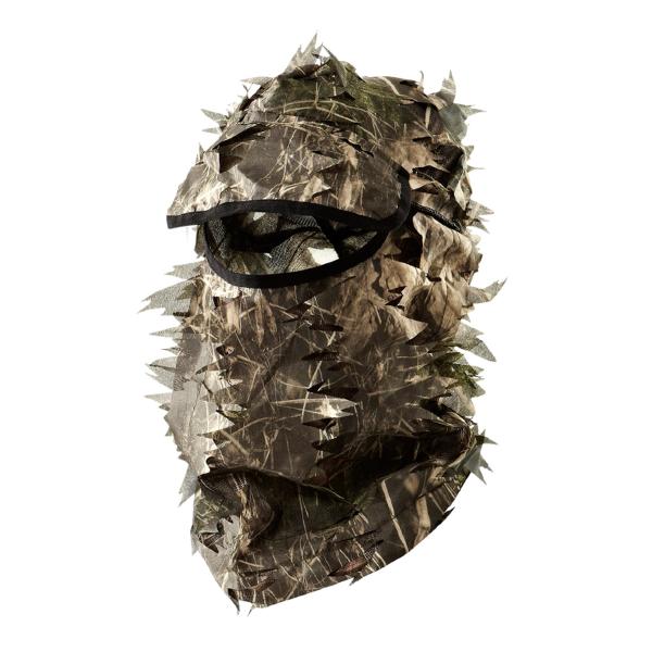 Leafy facecover ONESIZE
