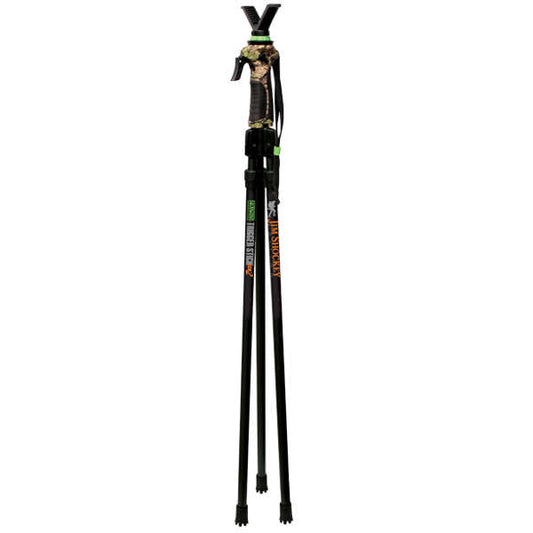 Jim Shockey Skydestok