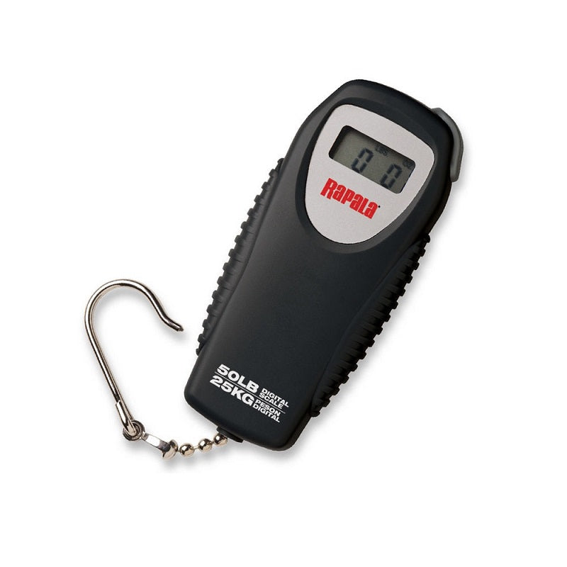 Rapala Mini Digital Scale