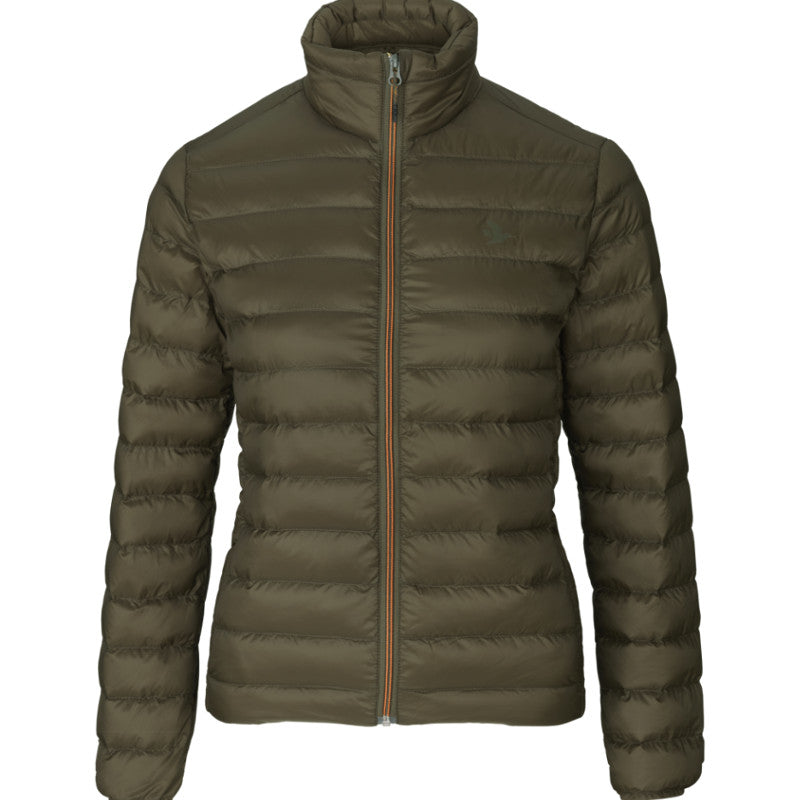 Hawker Quilt Jakke